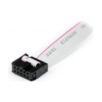 StarTech Aдаптер startech plate9m2p16