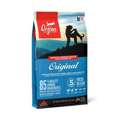 Orijen Dog Original 11,4kg