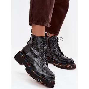 Step in style Дамски боти класически модел 219395 Step in style