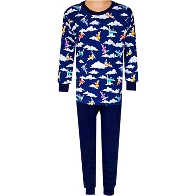 Foltýn pyžamo DP127