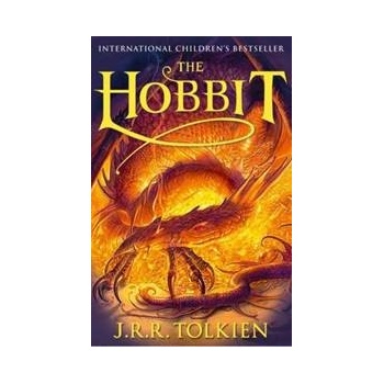 Hobbit Tolkien J. R. R.Paperback