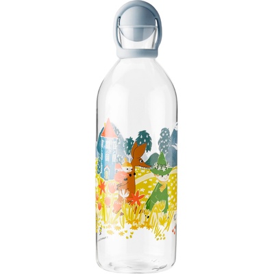 Rig-Tig Гарафа Cool-it Muminki небесносиня (Z00703-7)