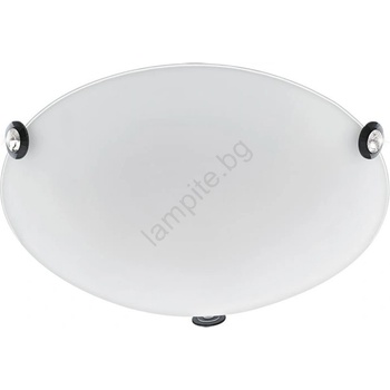 EGLO 93624 - LED Таванна лампа CAFIERA LED/12W/230V (EG93624)