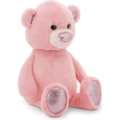 Orange Toys Růžový medvěd od firmy 22 cm