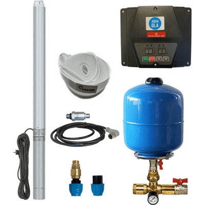 Prodo 3″ IPRO 1-20 RTS 116769