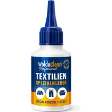 WoldoClean Lepidlo na textil 40 g