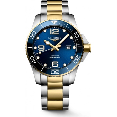 Longines L3.782.3.96.7