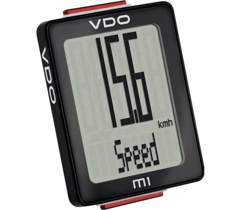 VDO M1 WR