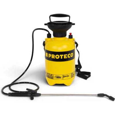 PROTECO Garden 10.80-PT-05, 5l ruční tlakový