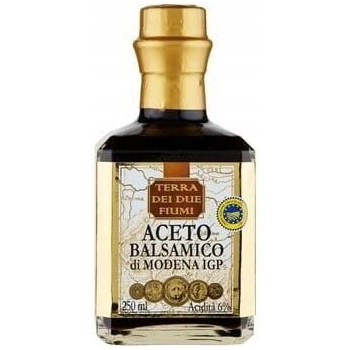 Aceto Balsamico di Modena IGP 250 ml