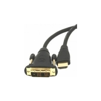 Gembird CC-HDMI-DVI-10
