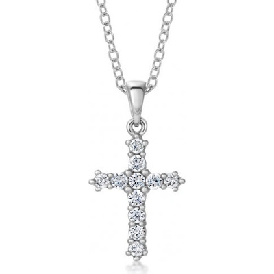 Sofia stříbrný přívěsek CK47100676109G