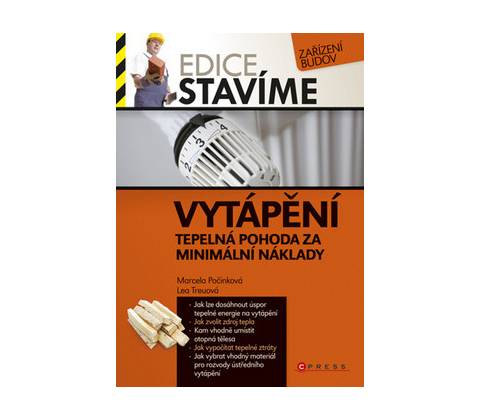 Vytápění