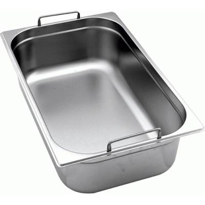 Gastronorm GN 1/1 200 s uchy