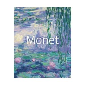 Monet (ISBN: 9783791346199)