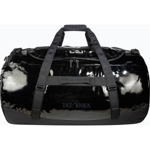 TATONKA Пътна чанта Tatonka Barrel 130 l black