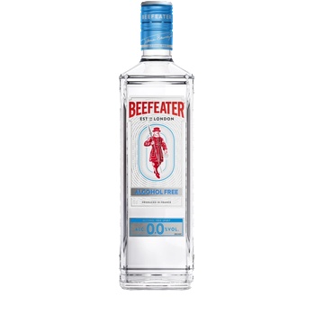 Beefeater 0.0%