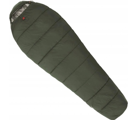 Robens Glacier III