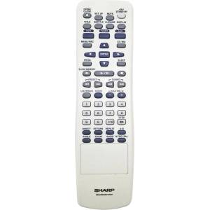 GENERAL SHARP 92LCN500H-0001 - съвместимо дистанционно управление на марката General (92LCN500H-0001) Дистанционно