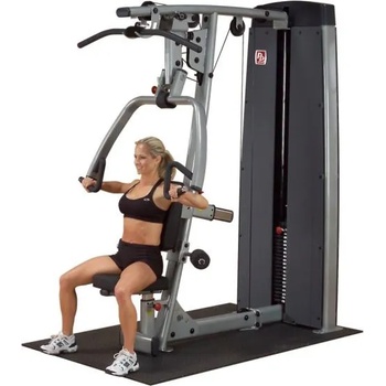 Image 1 of Body-Solid DPLS-SF