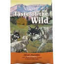 Taste of The Wild High Prairie Puppy Formula 2 kg