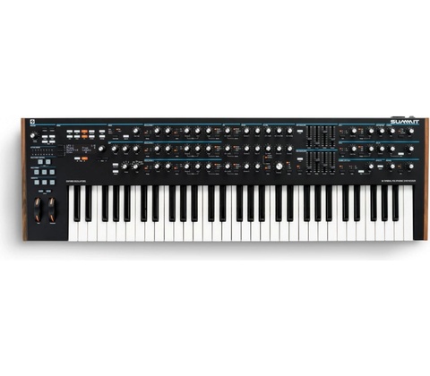 Novation Summit