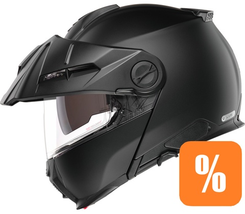 Schuberth E2 Matt