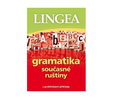Gramatika současné ruštiny