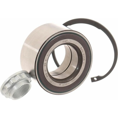 Sada ložiska kola SKF VKBA 6632