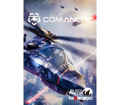 Comanche