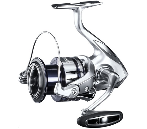Shimano Stradic 4000 FL