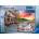 Ravensburger - Puzzle Paríž 1000 - 1 000 piese