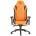 Newskill Геймърси стол Newskill NS-CH-NEITH-BLACK-ORANGE