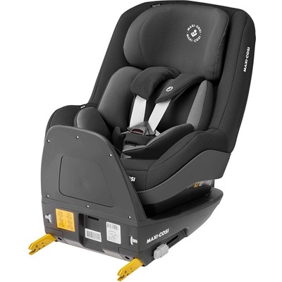 Maxi-Cosi Pearl Pro 2 2023 Authentic Black