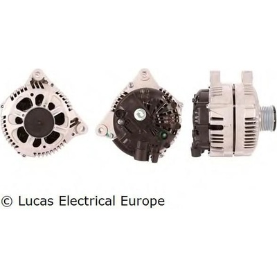 LUCAS ELECTRICAL Alternátor LUE LRB00452