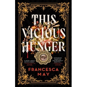 This Vicious Hunger (ISBN: 9780356517629)