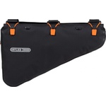Ortlieb Чанта за рамка Ortlieb Frame-Pack Rolltop 6 Bike bag - Black Matt - размер 6 l (510-2882-0111)
