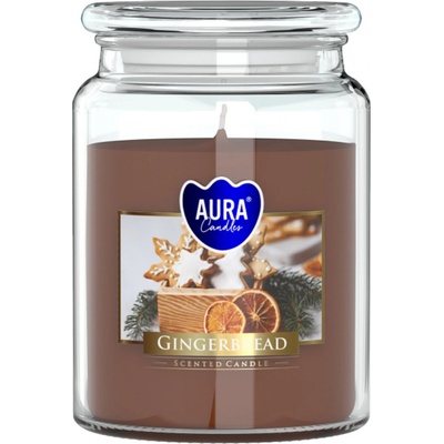 Nohel Garden PERNÍK 500 g