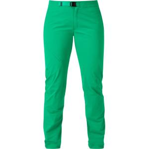 Mountain Equipment Comici Wmns Pant Размер: S / Дължина на панталона: regular / Цвят: зелен
