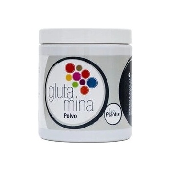 Artesania Agricola Plantis® Глутамин 250 g прах | Artesania Agricola (040234 (092045) AA)