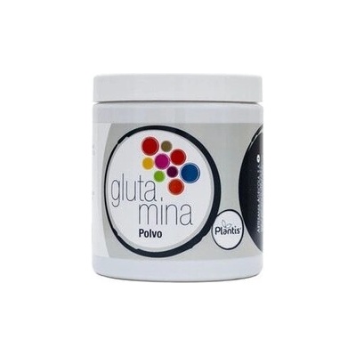 Artesania Agricola Plantis® Глутамин 250 g прах | Artesania Agricola (040234 (092045) AA)