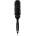 Waterclouds Black Brush Pro гребен за коса 43mm