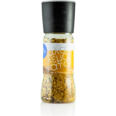 BAGATZOUNIS Bylinná sůl 240 g