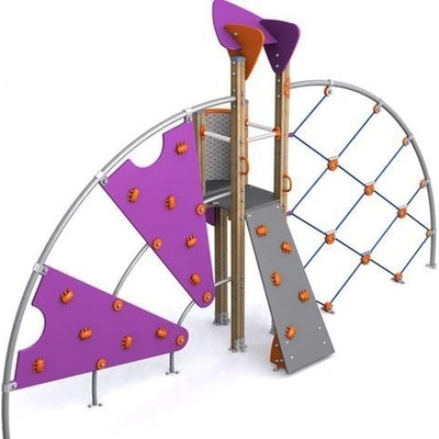 Playfactory КОМБИНИРАНО СЪОРЪЖЕНИЕ ЗА КАТЕРЕНЕ ce0008