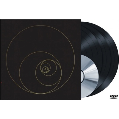 The Ocean - Phanerozoic Live LP