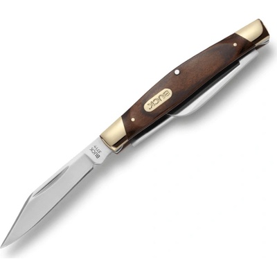 BUCK Stockman®, Woodgrain BU-0371BRS
