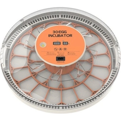 Agrofortel 30H pro 30 vajec – Zbozi.Blesk.cz