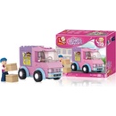 Sluban B0520 Zmrzlinářská dodávka 102 ks