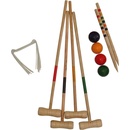 ACRA KR6 Kroket pro 4 hráče