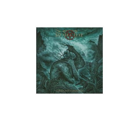 Protector - Cursed & Coronated CD